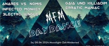 Event-Image for 'MFM DAY DANCE'
