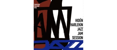 Event-Image for 'THURSDAY JAZZ JAM SESSION 7th Edition'