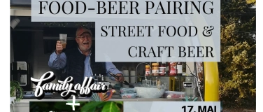 Event-Image for 'Food-Beer Pairing'