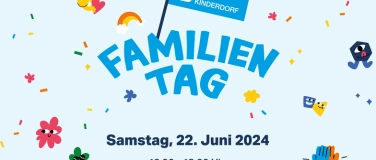 Event-Image for 'SOS-Kinderdorf Familientag'
