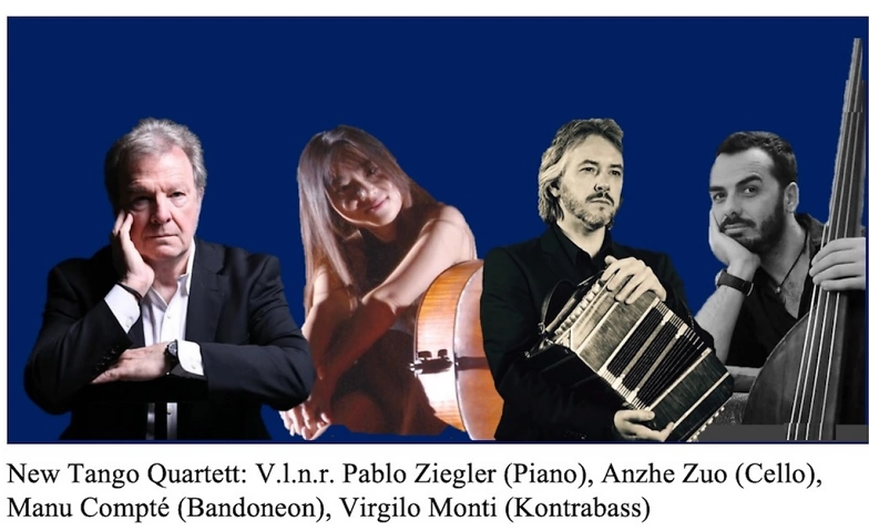 Event-Image for '2. Gstaad Tango Festival'