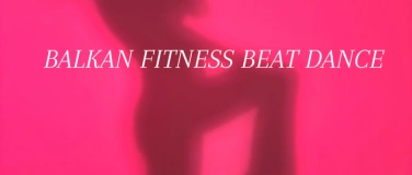Event-Image for 'Balkan Fitness'