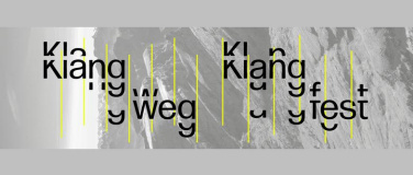 Event-Image for 'Klangweg Klangfest'