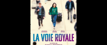 Event-Image for 'La voie royale'