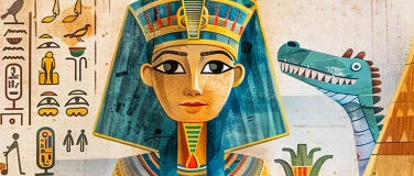 Event-Image for 'Mumien, Mythen und Hieroglyphen'