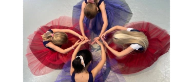 Event-Image for 'Ballettvorstellung zum Schuljahresende / ballet performance'