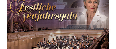 Event-Image for 'Festliche Neujahrsgala'