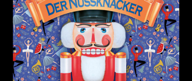 Event-Image for 'Der Nussknacker'