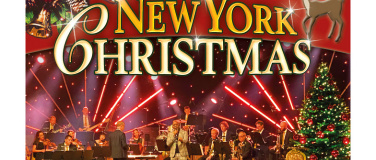 Event-Image for 'New York Christmas'