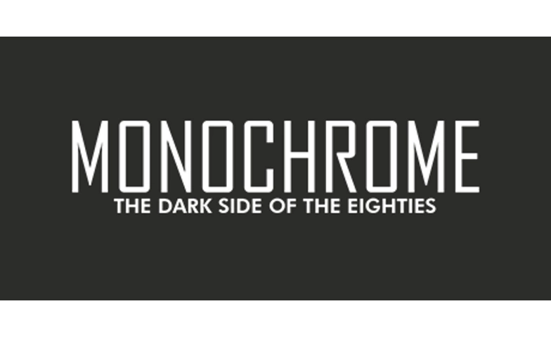 Monochrome - Dark Sounds From Then To Now Utopia Disco-Club Billets