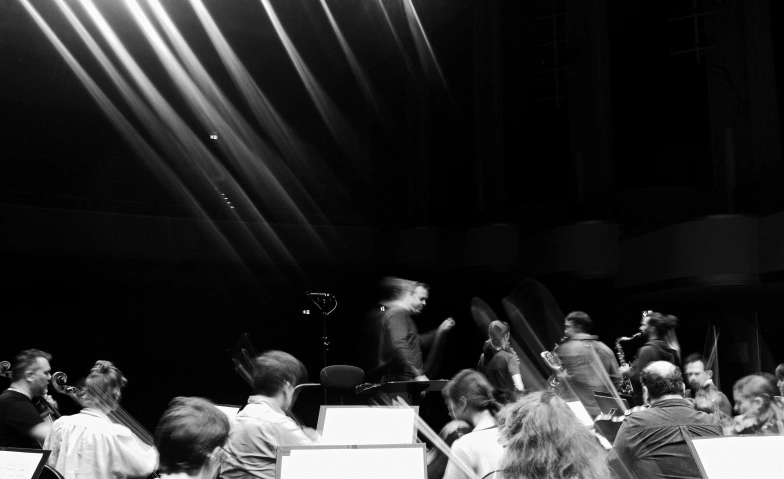 Le Sinfonietta de Lausanne  Cinquième concert de saison Salle Métropole, Rue de Genève 12, 1003 Lausanne Tickets