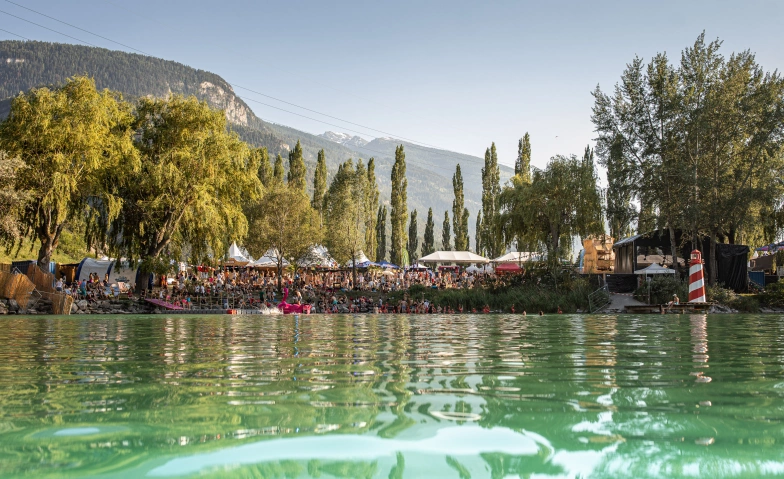 17. Festival Week-end au bord de l'eau Lac de Géronde, 3960 Sierre Billets
