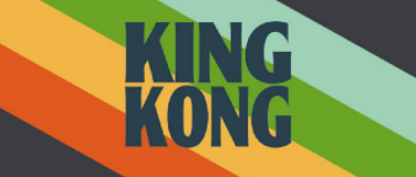 Event-Image for 'King Kong'