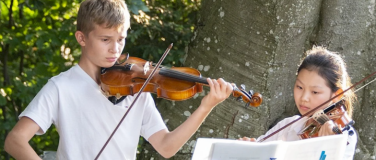 Event-Image for 'Violin- und Akkordeonkonzert'