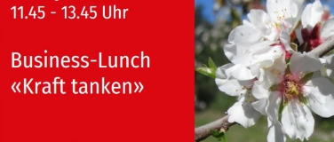 Event-Image for 'VFU Business-Lunch in Winterthur, 18.09.2024'