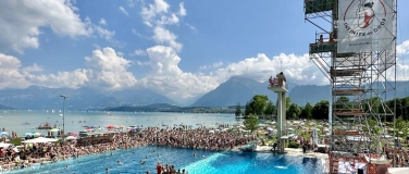 Event-Image for 'High Diving Thun'