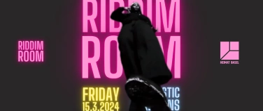 Event-Image for 'Riddim Room #5'