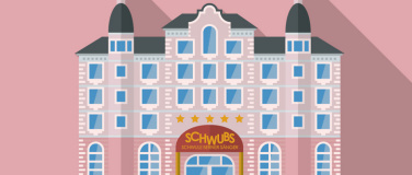 Event-Image for 'SCHWUBS - Grand Hotel / Zusatzvorstellung'