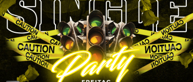 Event-Image for 'SINGLE PARTY @ SEKTOR 11'