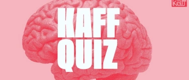 Event-Image for 'Kaff Quiz'