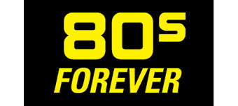 Organisateur de 80s Forever (Tickets nur noch an der Abendkasse)
