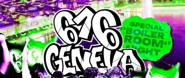 Event-Image for '616 Geneva'