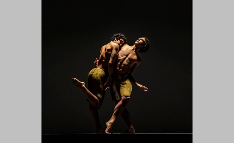 Alonzo King Lines Ballet Theater B Hne