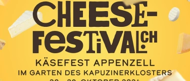 Event-Image for 'Käsefest Appenzell'