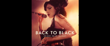 Event-Image for 'Back to Black'