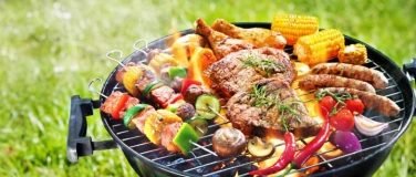 Event-Image for 'BBQ event'