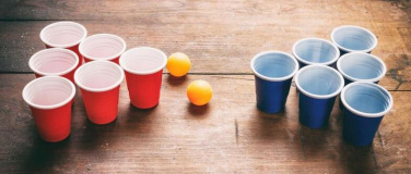 Event-Image for 'Beer Pong Turnier'