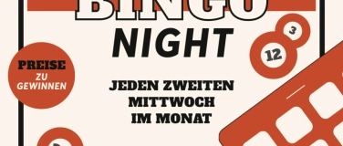 Event-Image for 'Bingo Nacht im Karussel'