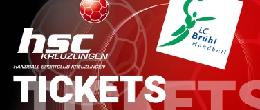 Event-Image for 'HSC Kreuzlingen – LC Brühl  NLA SPL1  Playoff-Halbfinale'