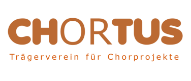 Event-Image for 'CHORTUS Konzert'