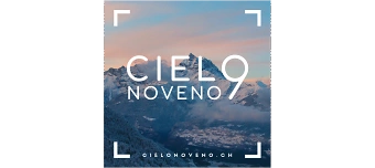 Event organiser of Cielonoveno Festival 2024