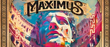 Event-Image for 'Circus Maximus'