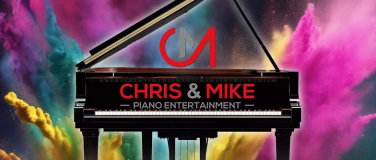 Event-Image for 'CHRIS & MIKE «Premiere 2025»'