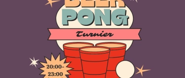 Event-Image for 'Beerpong Turnier'