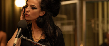 Event-Image for '«Back To Black» (Filmbiographie Amy Whinehouse)'