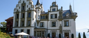 Event-Image for 'Schloss Meggenhorn - Märchenrundgang für Erwachsene - Nachm.'