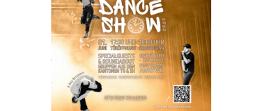 Event-Image for 'Dance Show'