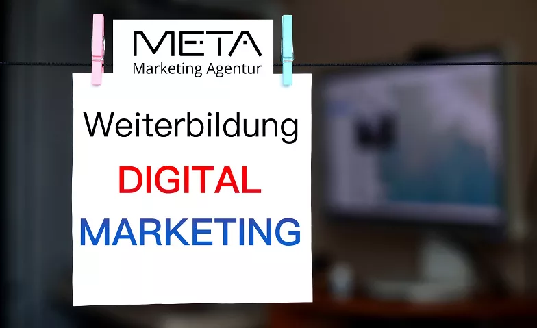 Weiterbildung Digital Marketing Bahnhofplatz Zürich Tickets