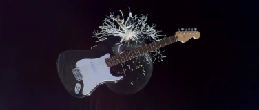 Event-Image for 'Lucerne Guitar Concerts - Festival: strato(caster)sphere'