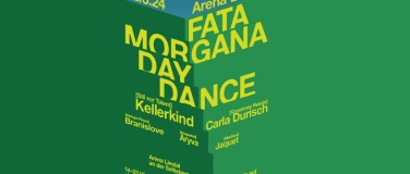 Event-Image for 'Fata Morgana DayDance'