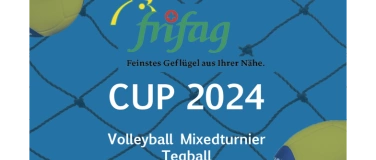 Event-Image for 'FRIFAG CUP 2024'