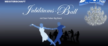 Event-Image for 'Schweizermeisterschaft Latein & TTZ-Jubiläumsball'