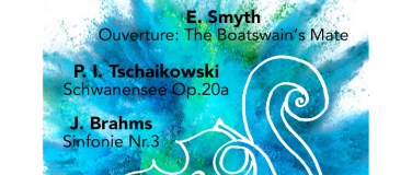 Event-Image for 'ZOS spielt Smyth - Tschaikowski - Brahms'