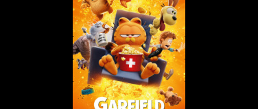 Event-Image for 'Garfield'