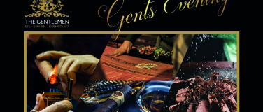 Event-Image for 'The Gentlemen - Gents Night'