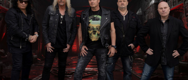 Event-Image for 'Axel Rudi Pell'